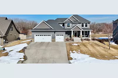 1205 Providence Lane, Sartell, MN 56377 - Photo 70