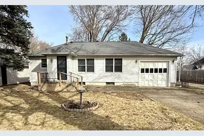 105 3rd Avenue NW, Grand Meadow, MN 55936 - Photo 1