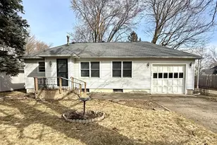 105 3rd Ave NW, Grand Meadow, MN 55936 - Photo 1