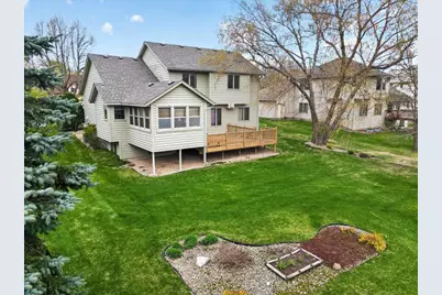 8920 Vickors Crossing, Brooklyn Park, MN 55443 - Photo 1