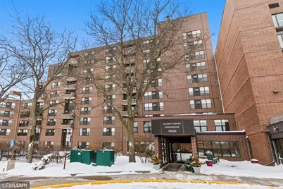 7600 Golden Valley Road #409, Golden Valley, MN 55427 - Photo 1