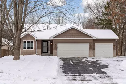 13034 Verdin Street NW, Coon Rapids, MN 55448 - Photo 1