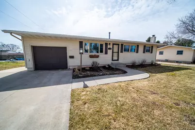 308 Minnesota Street SE, Racine, MN 55967 - Photo 1