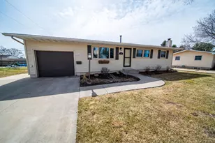 308 Minnesota St SE, Racine, MN 55967 - Photo 1