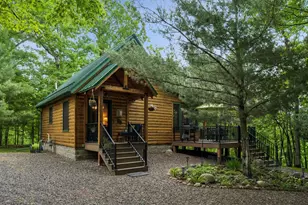 7125 Rainbow Ln, Danbury, WI 54830 - Photo 1