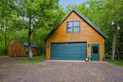 7125 Rainbow Lane, Danbury, WI 54830 - Photo 30