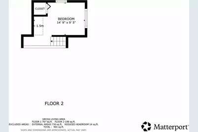 7125 Rainbow Lane, Danbury, WI 54830 - Photo 50