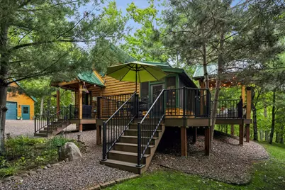 7125 Rainbow Lane, Danbury, WI 54830 - Photo 4