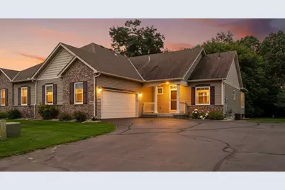 4947 384th Trail, North Branch, MN 55056 - Photo 1