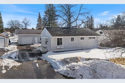 204 Brandon Road, Hoyt Lakes, MN 55750 - Photo 1