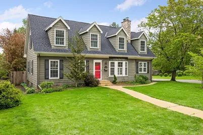 3845 Joppa Avenue S, Saint Louis Park, MN 55416 - Photo 1