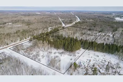 9249 E Stone Chimney Road, Solon Springs, WI 54873 - Photo 4