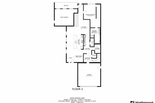 3318 W Owasso Blvd, Shoreview, MN 55126 - Photo 70