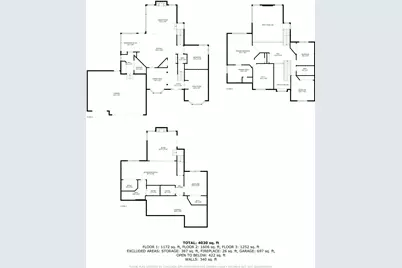 1148 Schooner Way, Woodbury, MN 55125 - Photo 58