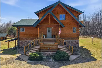 4359 Schweiger Road, Orr, MN 55771 - Photo 1