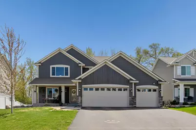5590 Upper 179th Street, Lakeville, MN 55044 - Photo 1