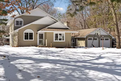 1351 Griffin Avenue, Mahtomedi, MN 55115 - Photo 2