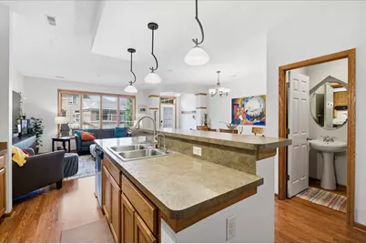 12437 Flanders Court NE #F, Blaine, MN 55449 - Photo 18