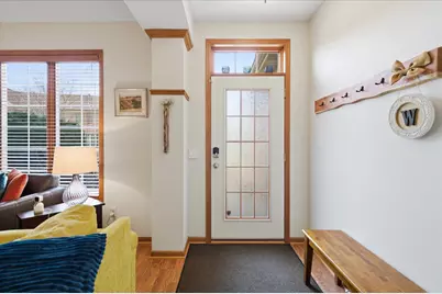 12437 Flanders Court NE #F, Blaine, MN 55449 - Photo 6