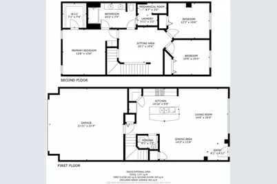 12437 Flanders Court NE #F, Blaine, MN 55449 - Photo 34