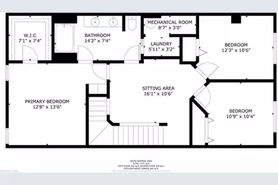 12437 Flanders Court NE #F, Blaine, MN 55449 - Photo 36