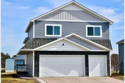 412 Bluebird Street, Mora, MN 55051 - Photo 1