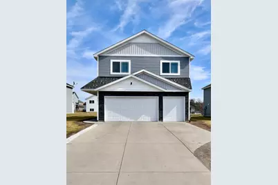 412 Bluebird Street, Mora, MN 55051 - Photo 2