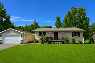 220 W Hill St, Vergas, MN 56587 - Photo 1