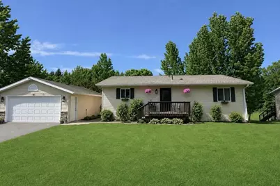 220 W Hill Street, Vergas, MN 56587 - Photo 1