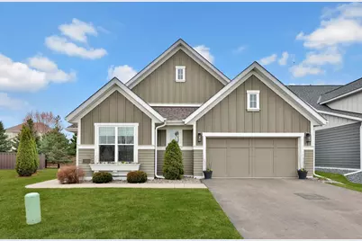 5042 Dale Ridge Road, Woodbury, MN 55129 - Photo 1