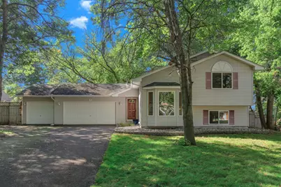11852 Yellow Pine Street NW, Coon Rapids, MN 55448 - Photo 1