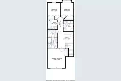 9538 Scott Circle N, Brooklyn Park, MN 55443 - Photo 44