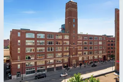 700 Washington Avenue N #207, Minneapolis, MN 55401 - Photo 18