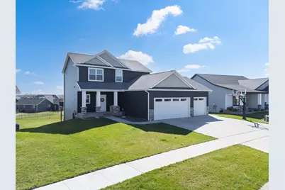 855 Towne Drive NE, Byron, MN 55920 - Photo 1