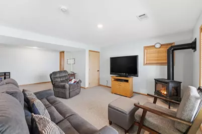 14121 Schuelke Beach Road NW, Miltona Township, MN 56354 - Photo 46