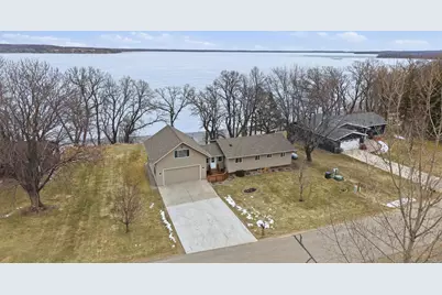 14121 Schuelke Beach Road NW, Miltona Township, MN 56354 - Photo 12