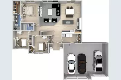 3Xxx Nicholas Street, Grand Rapids, MN 55744 - Photo 2