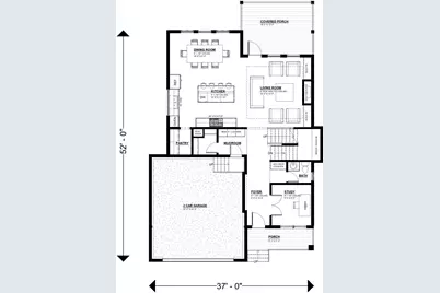 7310 Harold Avenue, Golden Valley, MN 55427 - Photo 2