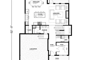 7310 Harold Ave, Golden Valley, MN 55427 - Photo 2