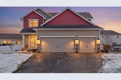 21421 Hytrail Circle, Lakeville, MN 55044 - Photo 1