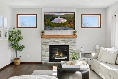 21421 Hytrail Circle, Lakeville, MN 55044 - Photo 8