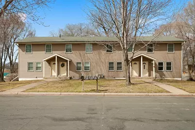 5600 4th Street NE, Fridley, MN 55432 - Photo 1