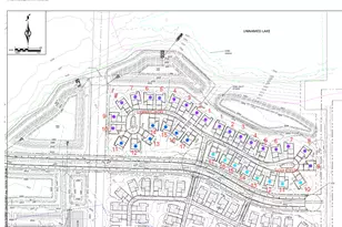 Lot 3 Luma Circle, Mankato, MN 56001 - Photo 1
