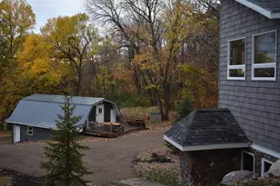 3354 Shore Wood Dr SW, Kensington, MN 56343 - Photo 20