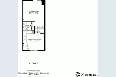 1754 Meadowlark Road #41754, Eagan, MN 55122 - Photo 36