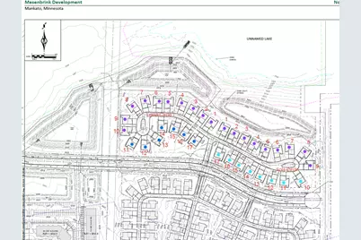 Lot 11 Luma Circle, Mankato, MN 56001 - Photo 1