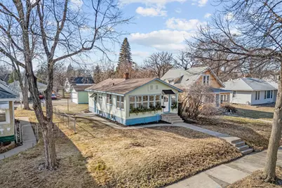 5233 Aldrich Avenue N, Minneapolis, MN 55430 - Photo 2