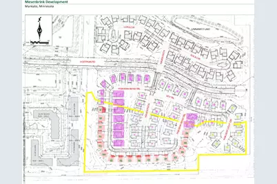 Lot 31 Meadow Bend Trail, Mankato, MN 56001 - Photo 1