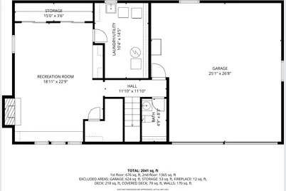 2220 Bossard Drive, Roseville, MN 55113 - Photo 42