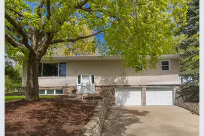 2220 Bossard Drive, Roseville, MN 55113 - Photo 1